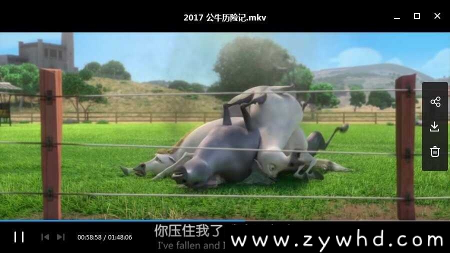 蓝天工作室 (Blue sky studios)动画12部高清作品合集