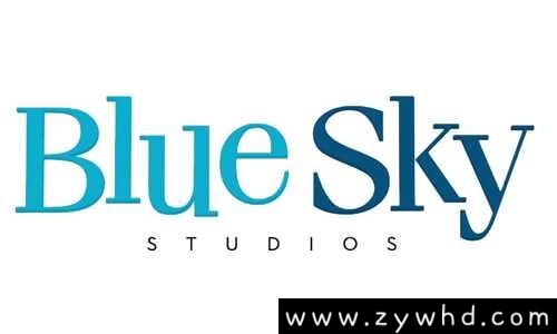 蓝天工作室 (Blue sky studios)动画12部高清作品合集