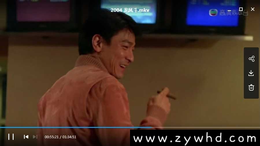 郑秀文主演电影8部合集