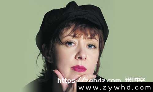 无损《苏珊·薇格/Suzanne Vega 5张专辑歌曲音乐合集》